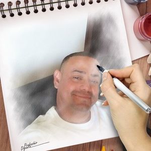 Meet your Posher, Nelson